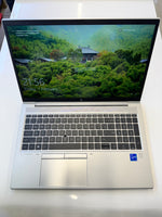 Load image into Gallery viewer, HP Elitebook - 11th Gen Intel Core i5, 16GB RAM, 256GB SSD (Model 850G8)
