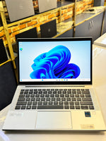 Load image into Gallery viewer, Hp Elitebook 830G8 Core i7/11th/16gb/256SSD
