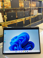 Load image into Gallery viewer, Lenovo Thinkpad yoga X1 11 gen core i7 11th gen /16gb /512gb ssd touch x360
