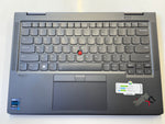 Load image into Gallery viewer, Lenovo Thinkpad yoga X1 11 gen core i7 11th gen /16gb /512gb ssd touch x360
