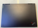 Load image into Gallery viewer, Lenovo Thinkpad yoga X1 11 gen core i7 11th gen /16gb /512gb ssd touch x360
