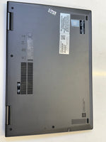 Load image into Gallery viewer, Lenovo Thinkpad yoga X1 11 gen core i7 11th gen /16gb /512gb ssd touch x360
