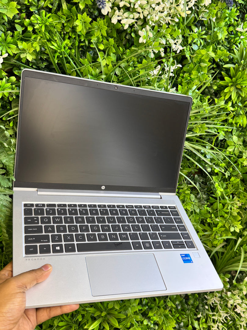 Hp Probook 440G8 core i5/11th/16gb/256SSD