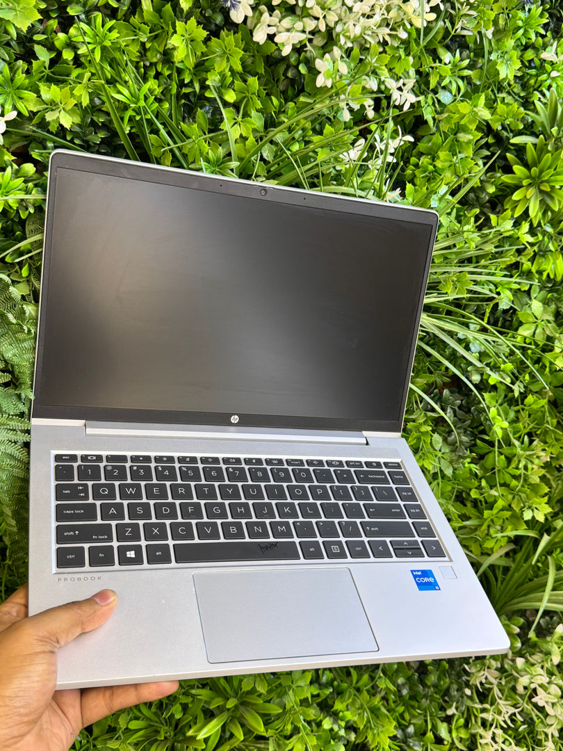 Hp Probook 440G8 core i5/11th/16gb/256SSD