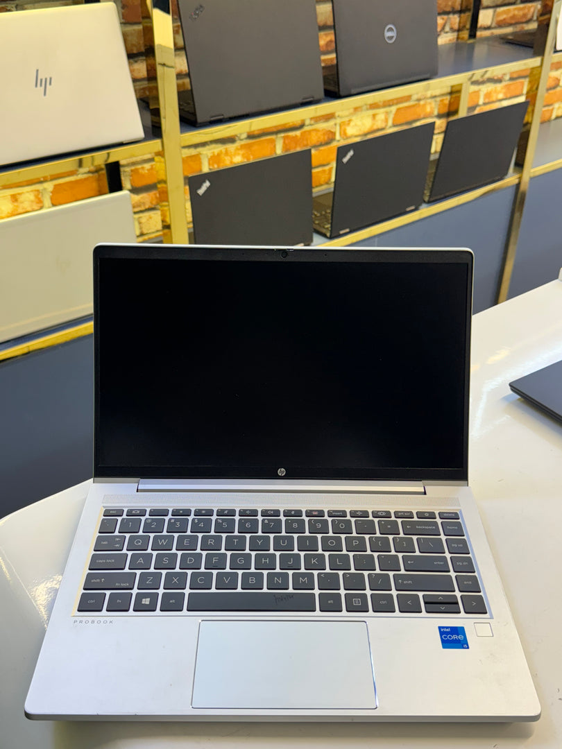 Hp Probook 440G8 core i5/11th/16gb/256SSD