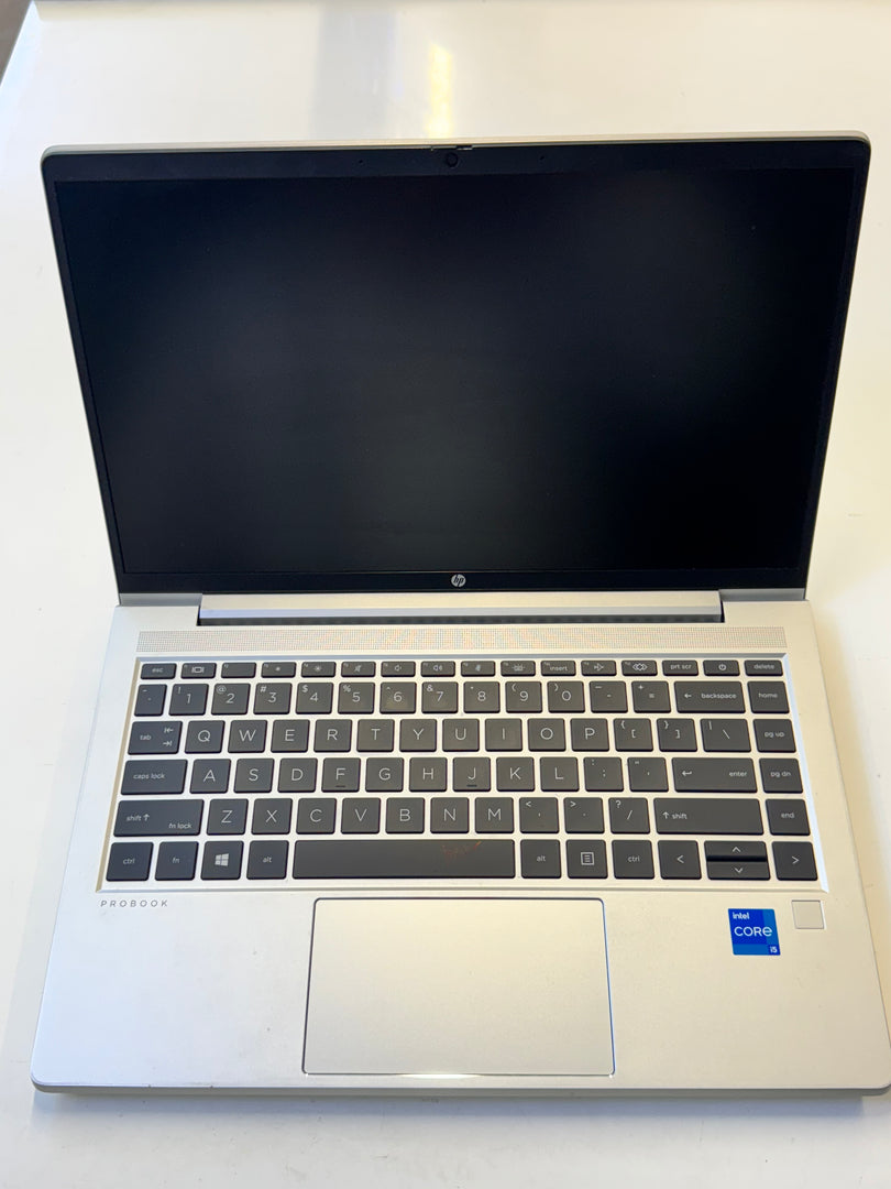 Hp Probook 440G8 core i5/11th/16gb/256SSD