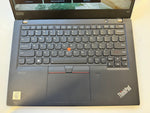 Load image into Gallery viewer, Lenovo Thinkpad X13 Core i7/10th/16gb RAM/256SSD

