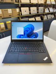 Lenovo thinkpad T14s Ryzen 5pro /16gb/256SSD