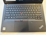 Load image into Gallery viewer, Lenovo Thinkpad T14s Core i5/10th/16gb/256SSD

