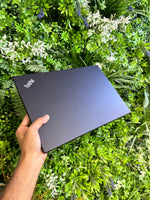 Load image into Gallery viewer, Lenovo Thinkpad T14s Core i5/10th/16gb/256SSD
