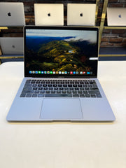 Apple MacBook Air – Intel i5, 8GB RAM, 256GB SSD (Model 1932)