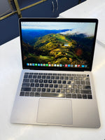 Load image into Gallery viewer, Apple MacBook Air – Intel i5, 8GB RAM, 256GB SSD (Model 1932)
