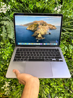 Load image into Gallery viewer, Apple MacBook Pro – Intel i5, 16GB RAM, 256GB SSD (Model 2289)
