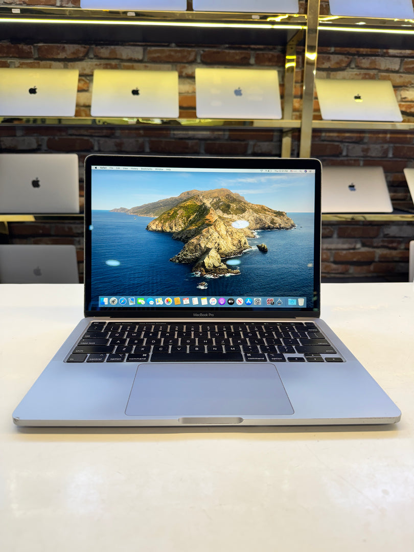 Apple MacBook Pro – Intel i5, 8GB RAM, 256GB SSD (Model 2289)