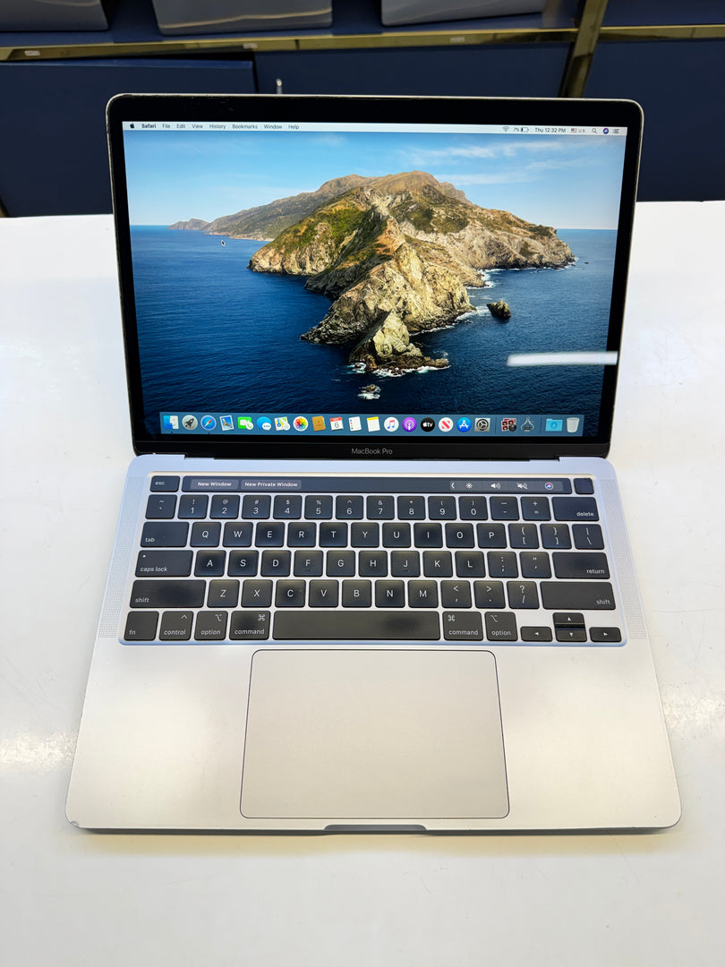 Apple MacBook Pro – Intel i5, 8GB RAM, 256GB SSD (Model 2289)
