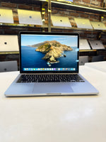 Load image into Gallery viewer, Apple MacBook Pro – Intel i5, 8GB RAM, 256GB SSD (Model 2289)
