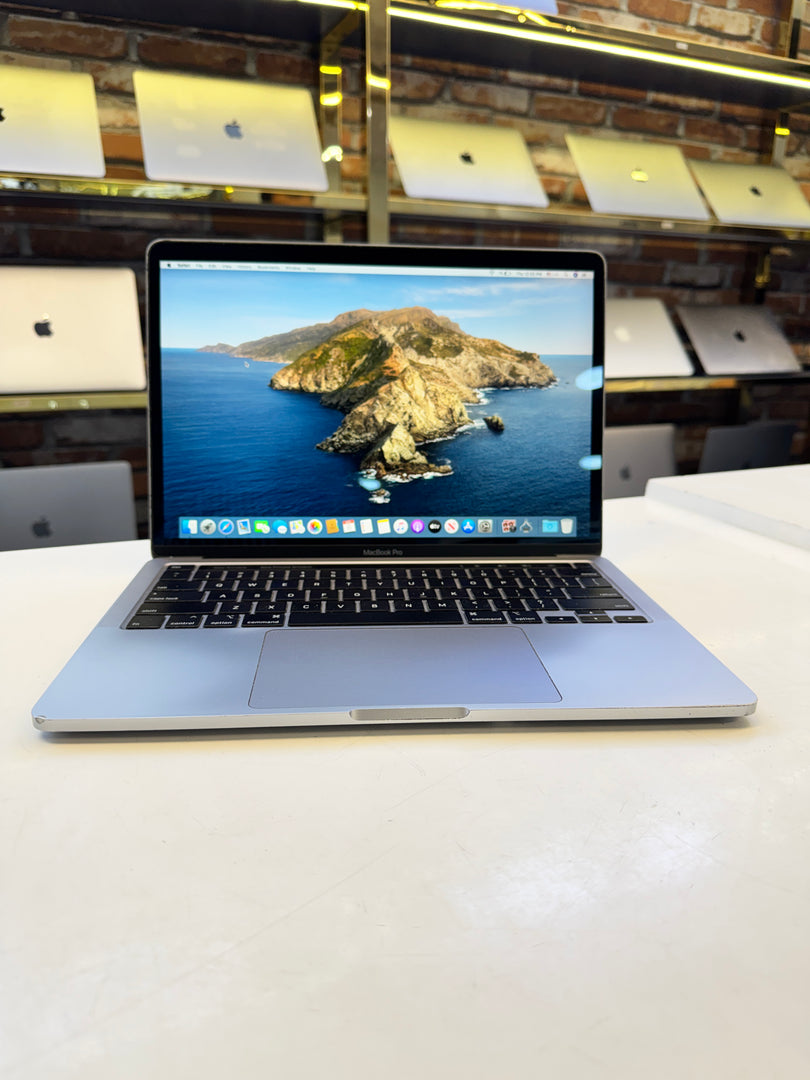Apple MacBook Pro – Intel i5, 16GB RAM, 256GB SSD (Model 2289)