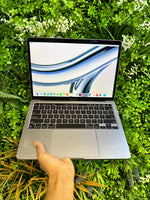 Load image into Gallery viewer, Apple MacBook Pro – M1 Chip, 8GB RAM, 256GB SSD (Model 2338)
