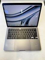 Load image into Gallery viewer, Apple MacBook Pro – M1 Chip, 8GB RAM, 256GB SSD (Model 2338)
