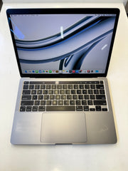 Apple MacBook Pro – M1 Chip, 16GB RAM, 512GB SSD (Model 2338)