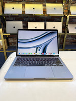 Load image into Gallery viewer, Apple MacBook Pro – M1 Chip, 8GB RAM, 256GB SSD (Model 2338)
