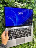 Load image into Gallery viewer, Dell Latitude – 8th Gen Intel Core i5, 8GB RAM, 256GB SSD (Model 7400 2IN1)