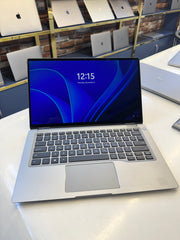 Dell Latitude – 8th Gen Intel Core i5, 8GB RAM, 256GB SSD (Model 7400 2IN1)