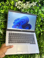 Load image into Gallery viewer, Dell Latitude – 11th Gen Intel Core i5, 16GB RAM, 256GB SSD (Model 5320)