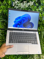 Load image into Gallery viewer, Dell Latitude – 11th Gen Intel Core i5, 16GB RAM, 256GB SSD (Model 5320)