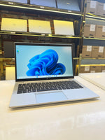 Load image into Gallery viewer, Hp elitebook 840G7 core i5/10th/16gb/256SSD
