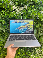 Load image into Gallery viewer, Hp elitebook 840G8 core i5/11th/16gb/256SSD
