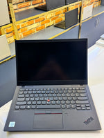 Load image into Gallery viewer, Lenovo Thinkpad X1 carbon Core i7/10th/16gb/256SSD
