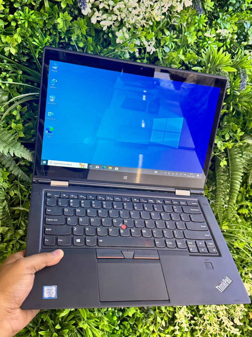 Lenovo Thinkpad x1 yoga Core i5/6th/8gb/256SSD