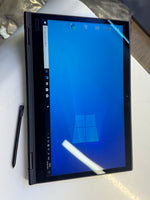 Load image into Gallery viewer, Lenovo Thinkpad X1 yoga 360 Core i5/8th/16gb/256SSD
