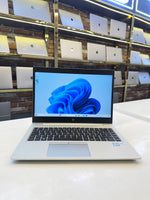 Load image into Gallery viewer, HP Elitebook - 8th Gen Intel Core i5, 8GB RAM, 256GB SSD (Model 840G6)
