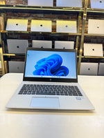 Load image into Gallery viewer, HP Elitebook - 8th Gen Intel Core i5, 8GB RAM, 256GB SSD (Model 840G5)