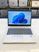 Load image into Gallery viewer, HP Elitebook - 8th Gen Intel Core i5, 8GB RAM, 256GB SSD (Model 840G6)
