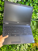 Load image into Gallery viewer, Dell Latitude – 8th Gen Intel Core i5, 8GB RAM, 256GB SSD (Model 5591)