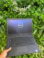 Load image into Gallery viewer, Dell Latitude – 8th Gen Intel Core i5, 8GB RAM, 256GB SSD (Model 5490)