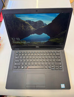 Load image into Gallery viewer, Dell Latitude – 8th Gen Intel Core i5, 8GB RAM, 256GB SSD (Model 5490)