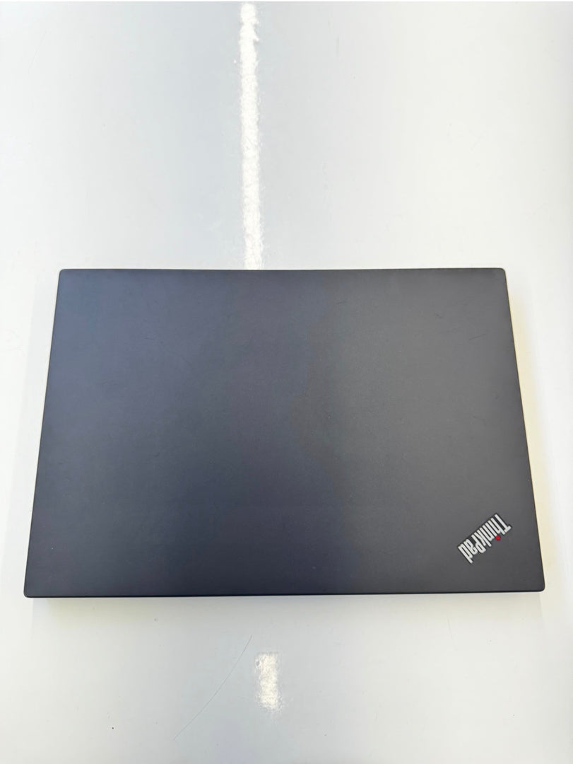 Lenovo T495 Ryzen 5/16gb/256SSD