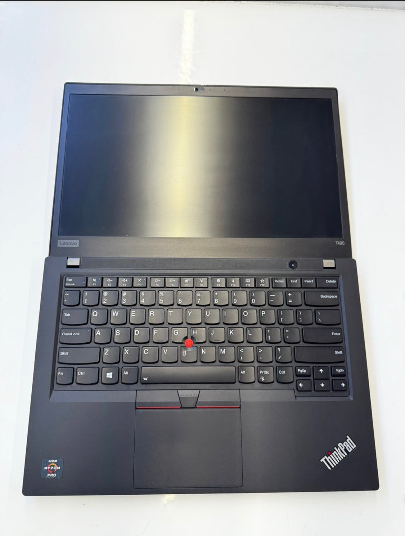 Lenovo T495 Ryzen 5/16gb/256SSD