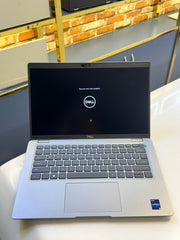 Dell Latitude – 11th Gen Intel Core i5, 16GB RAM, 256GB SSD (Model 5420)