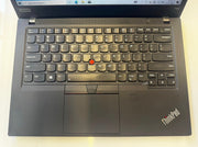 Lenovo Thinkpad t490 Core i5/8th/8gb/256SSD