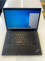Load image into Gallery viewer, Lenovo Thinkpad t490 Core i5/8th/8gb/256SSD
