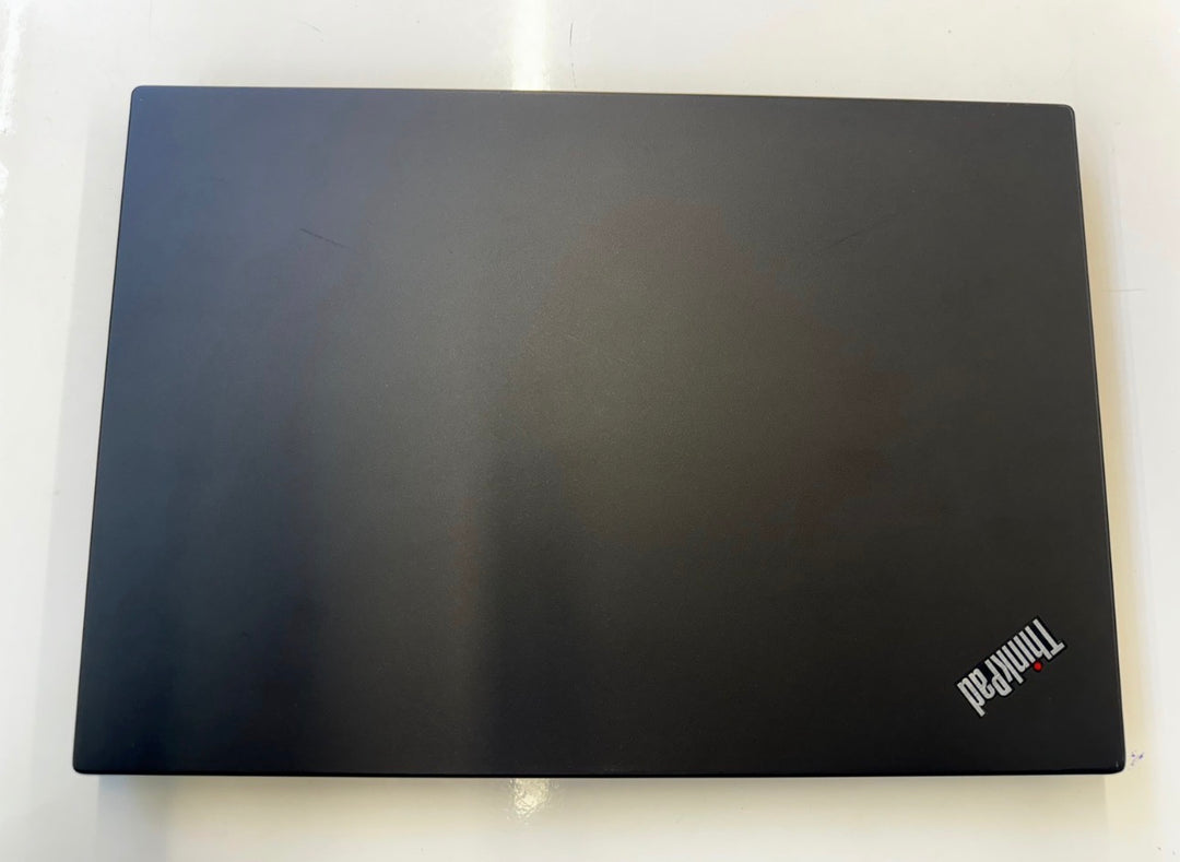 Lenovo Thinkpad t490 Core i5/8th/8gb/256SSD