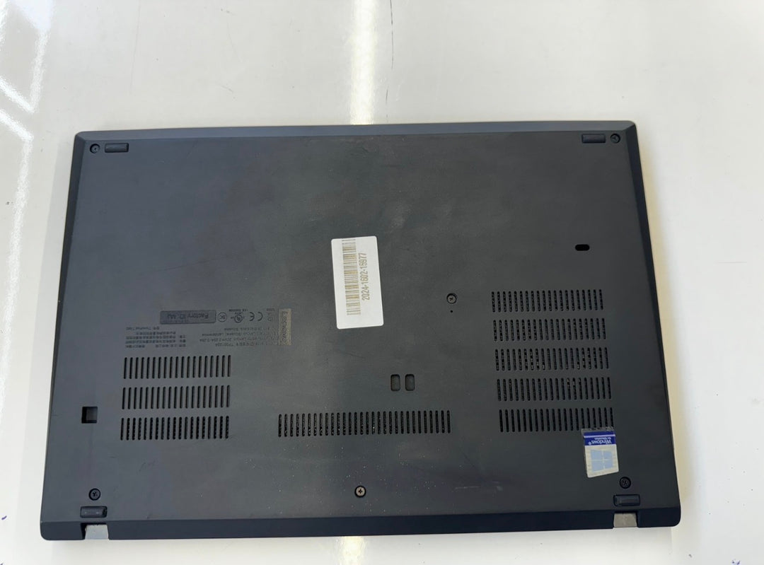 Lenovo Thinkpad t490 Core i5/8th/8gb/256SSD