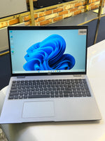 Load image into Gallery viewer, Dell latitude 5520 Core i5/11th/16gb/256SSD
