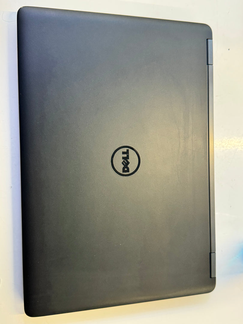 Dell Latitude – 5th Gen Intel Core i5, 8GB RAM, 256GB SSD (Model 5450)