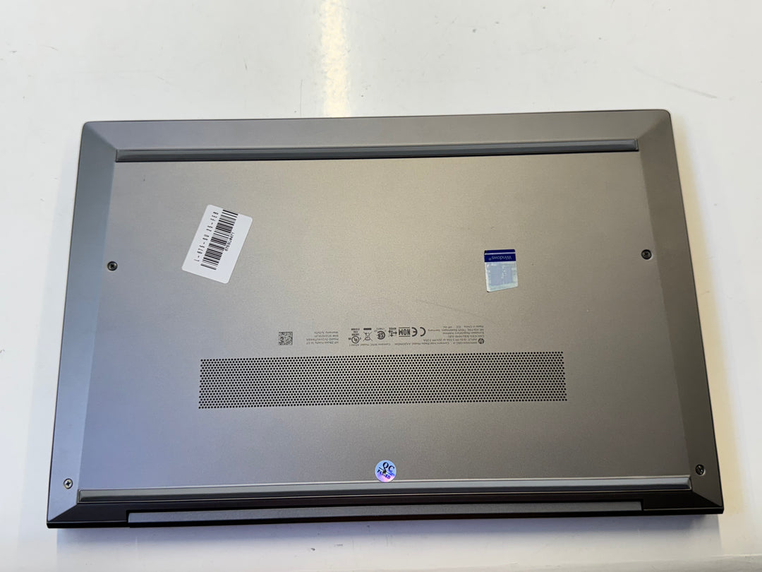 Hp Zbook firefly 14G7 core i5/10th/16gb/256SSD